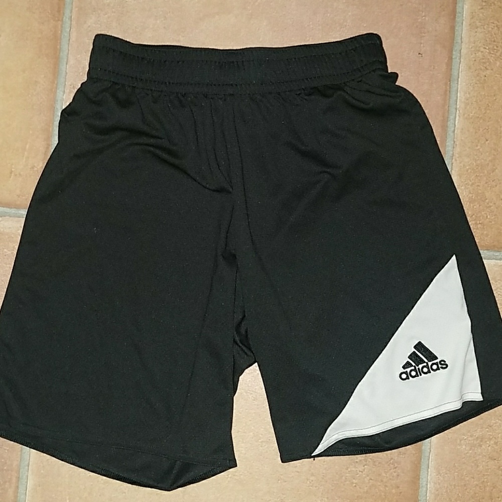 Adidas climalite shorts